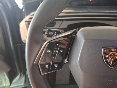 Peugeot 3008 Gebrauchtwagen Peugeot 3008 Gebrauchtwagen