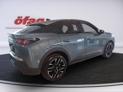 Peugeot 3008 Gebrauchtwagen Peugeot 3008 Gebrauchtwagen