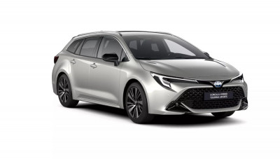 Toyota Corolla Neuwagen Toyota Corolla Neuwagen