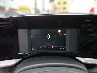 Opel Mokka Gebrauchtwagen Opel Mokka Gebrauchtwagen