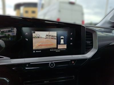 Opel Mokka Gebrauchtwagen Opel Mokka Gebrauchtwagen
