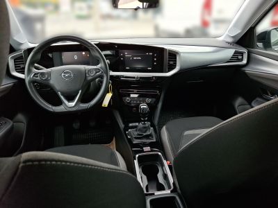 Opel Mokka Gebrauchtwagen Opel Mokka Gebrauchtwagen