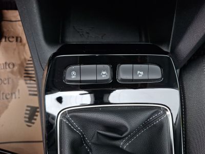 Opel Mokka Gebrauchtwagen Opel Mokka Gebrauchtwagen