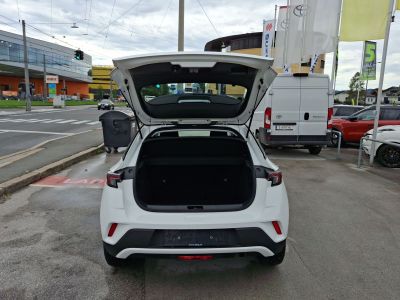 Opel Mokka Gebrauchtwagen Opel Mokka Gebrauchtwagen