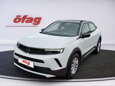 Opel Mokka Gebrauchtwagen Opel Mokka Gebrauchtwagen