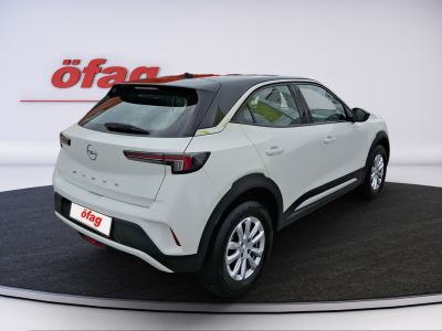 Opel Mokka Gebrauchtwagen Opel Mokka Gebrauchtwagen