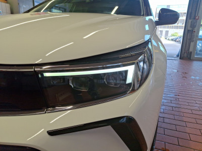 Opel Grandland X Gebrauchtwagen Opel Grandland X Gebrauchtwagen