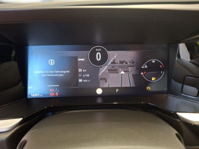 Opel Grandland X Gebrauchtwagen Opel Grandland X Gebrauchtwagen