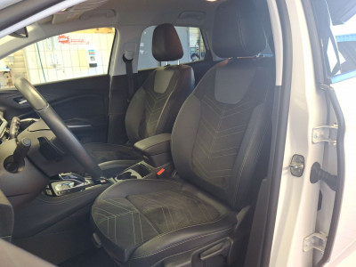 Opel Grandland X Gebrauchtwagen Opel Grandland X Gebrauchtwagen