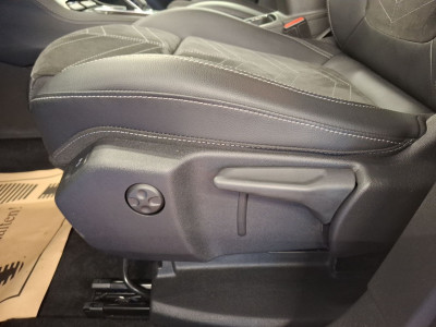 Opel Grandland X Gebrauchtwagen Opel Grandland X Gebrauchtwagen