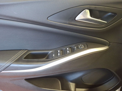 Opel Grandland X Gebrauchtwagen Opel Grandland X Gebrauchtwagen