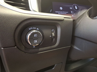 Opel Grandland X Gebrauchtwagen Opel Grandland X Gebrauchtwagen