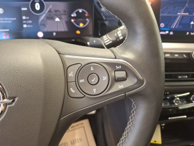 Opel Grandland X Gebrauchtwagen Opel Grandland X Gebrauchtwagen