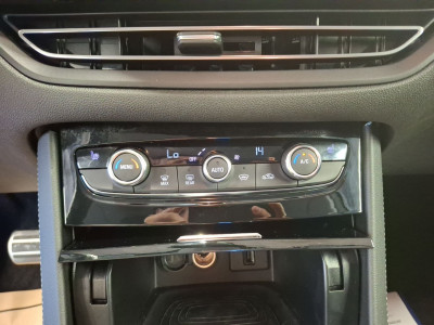 Opel Grandland X Gebrauchtwagen Opel Grandland X Gebrauchtwagen