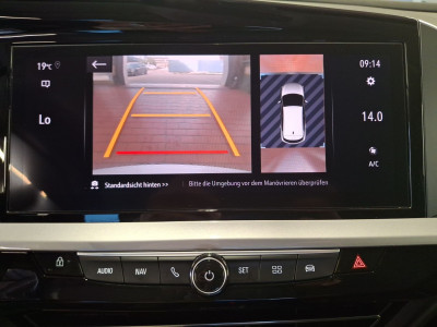 Opel Grandland X Gebrauchtwagen Opel Grandland X Gebrauchtwagen