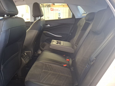 Opel Grandland X Gebrauchtwagen Opel Grandland X Gebrauchtwagen