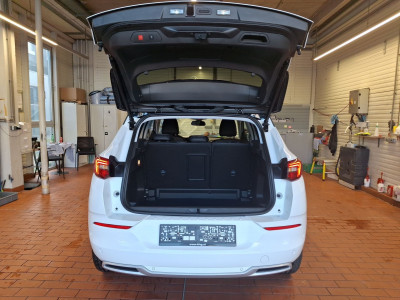 Opel Grandland X Gebrauchtwagen Opel Grandland X Gebrauchtwagen