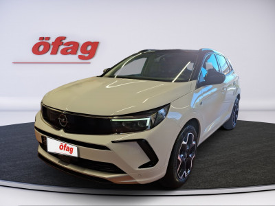 Opel Grandland X Gebrauchtwagen Opel Grandland X Gebrauchtwagen