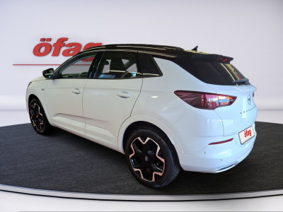 Opel Grandland X Gebrauchtwagen Opel Grandland X Gebrauchtwagen