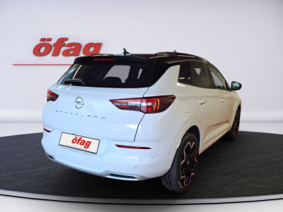 Opel Grandland X Gebrauchtwagen Opel Grandland X Gebrauchtwagen