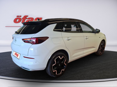 Opel Grandland X Gebrauchtwagen Opel Grandland X Gebrauchtwagen