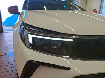 Opel Grandland X Gebrauchtwagen Opel Grandland X Gebrauchtwagen