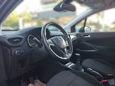 Opel Crossland Gebrauchtwagen Opel Crossland Gebrauchtwagen
