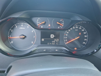 Opel Crossland Gebrauchtwagen Opel Crossland Gebrauchtwagen