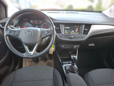 Opel Crossland Gebrauchtwagen Opel Crossland Gebrauchtwagen