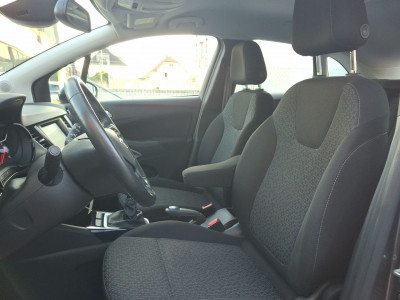 Opel Crossland Gebrauchtwagen Opel Crossland Gebrauchtwagen