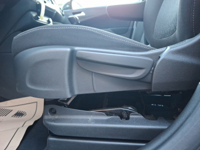 Opel Crossland Gebrauchtwagen Opel Crossland Gebrauchtwagen