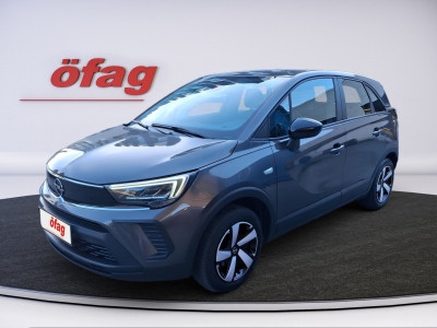 Opel Crossland Gebrauchtwagen Opel Crossland Gebrauchtwagen