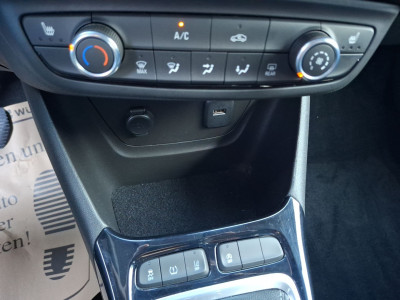 Opel Crossland Gebrauchtwagen Opel Crossland Gebrauchtwagen