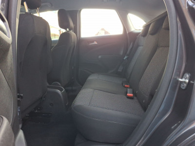 Opel Crossland Gebrauchtwagen Opel Crossland Gebrauchtwagen