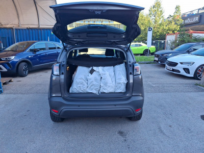 Opel Crossland Gebrauchtwagen Opel Crossland Gebrauchtwagen