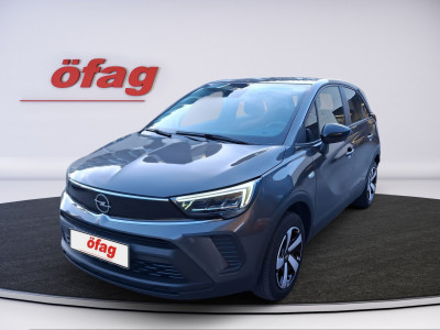Opel Crossland Gebrauchtwagen Opel Crossland Gebrauchtwagen