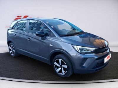 Opel Crossland Gebrauchtwagen Opel Crossland Gebrauchtwagen