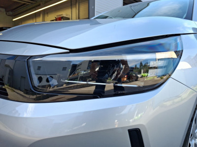 Opel Corsa Gebrauchtwagen Opel Corsa Gebrauchtwagen