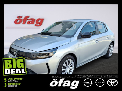 Opel Corsa Gebrauchtwagen Opel Corsa Gebrauchtwagen