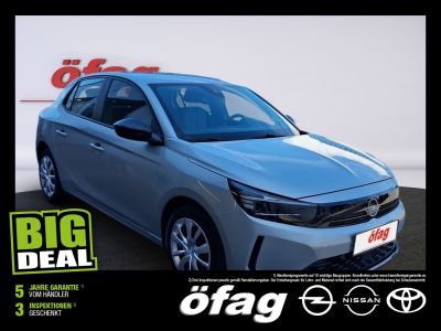 Opel Corsa Gebrauchtwagen Opel Corsa Gebrauchtwagen
