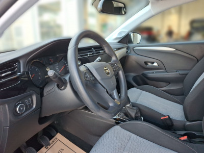 Opel Corsa Gebrauchtwagen Opel Corsa Gebrauchtwagen