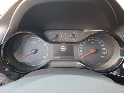 Opel Corsa Gebrauchtwagen Opel Corsa Gebrauchtwagen