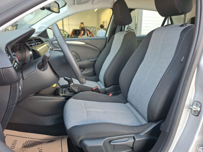 Opel Corsa Gebrauchtwagen Opel Corsa Gebrauchtwagen