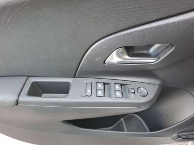 Opel Corsa Gebrauchtwagen Opel Corsa Gebrauchtwagen