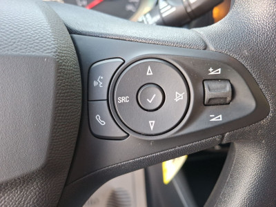 Opel Corsa Gebrauchtwagen Opel Corsa Gebrauchtwagen