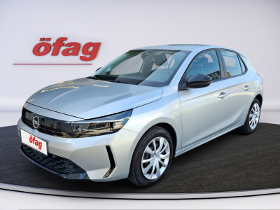Opel Corsa Gebrauchtwagen Opel Corsa Gebrauchtwagen