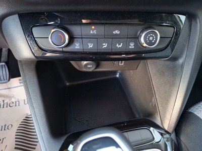 Opel Corsa Gebrauchtwagen Opel Corsa Gebrauchtwagen