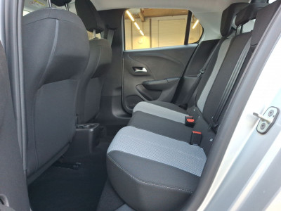 Opel Corsa Gebrauchtwagen Opel Corsa Gebrauchtwagen