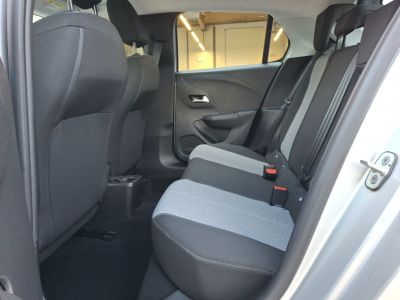 Opel Corsa Gebrauchtwagen Opel Corsa Gebrauchtwagen