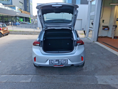 Opel Corsa Gebrauchtwagen Opel Corsa Gebrauchtwagen